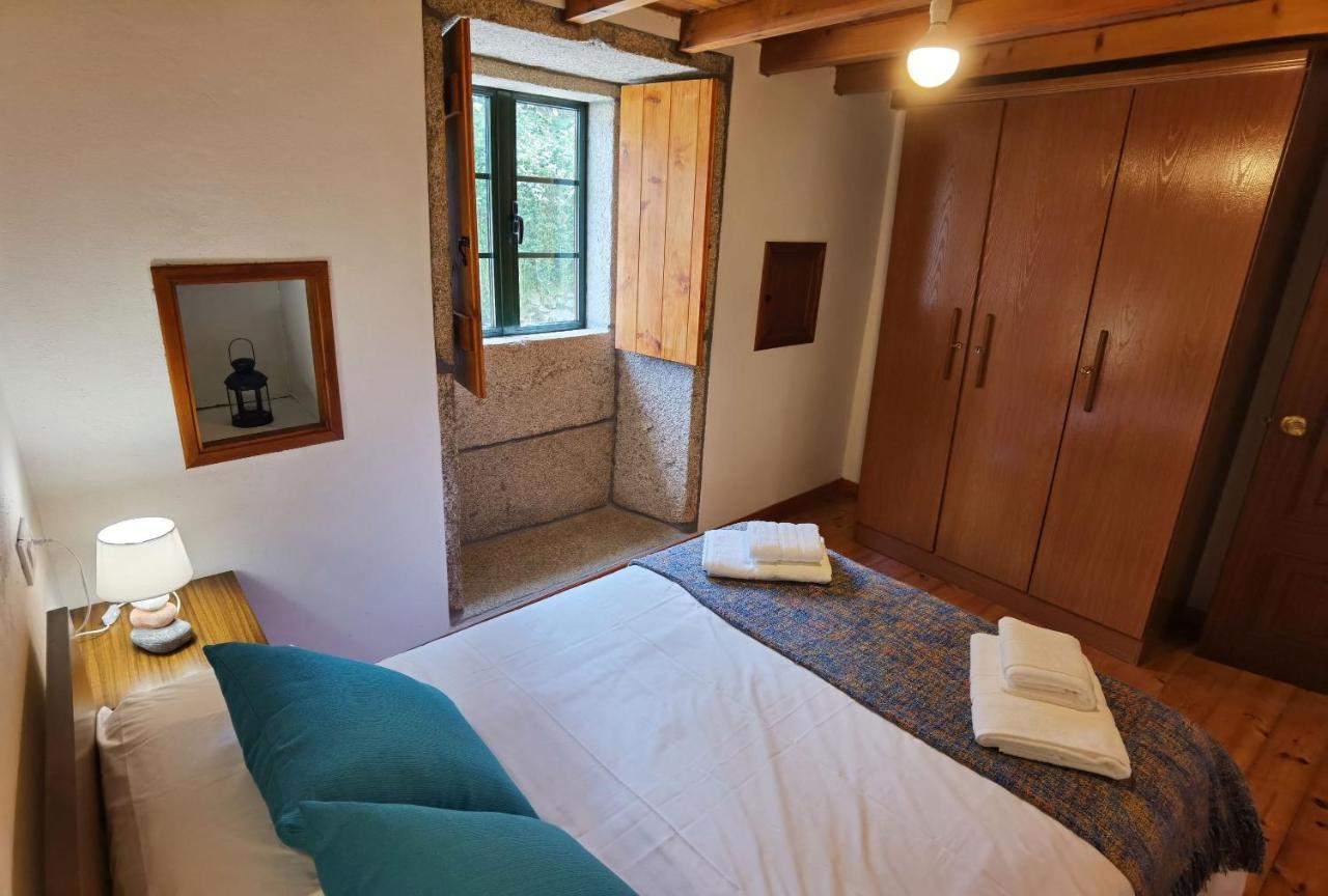 Casa Do Cucharro En Playa De Soesto, Laxe别墅 外观 照片