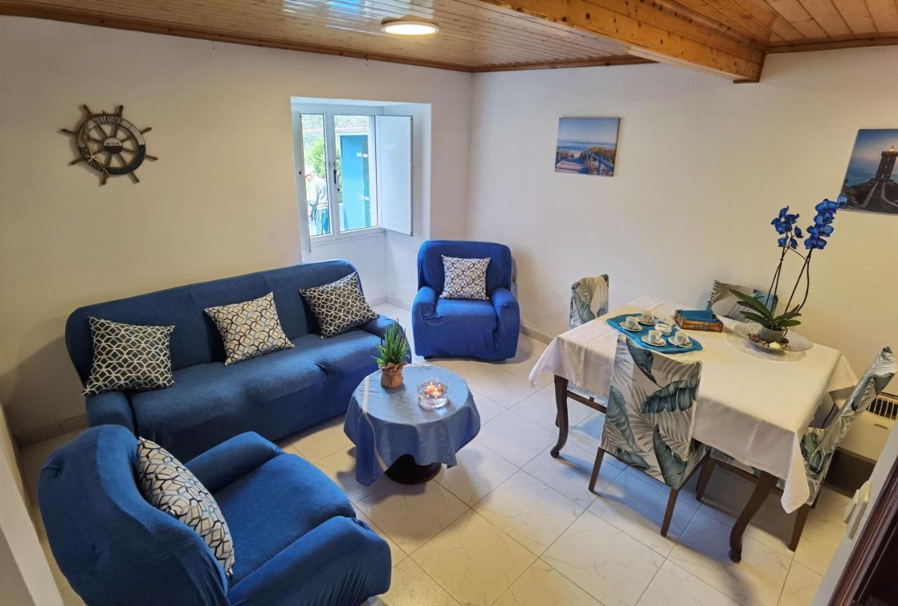 Casa Do Cucharro En Playa De Soesto, Laxe别墅 外观 照片